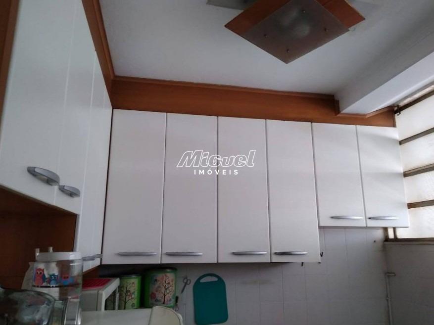 Kitnet, à venda, Centro - 1 quarto Condomínio Edifício Lelio Ferrari - Piracicaba/SP: