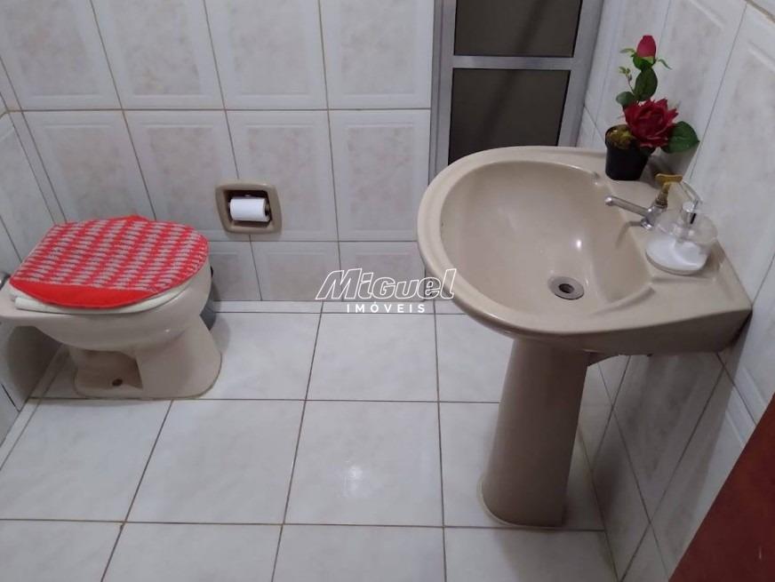 Kitnet, à venda, Centro - 1 quarto Condomínio Edifício Lelio Ferrari - Piracicaba/SP: