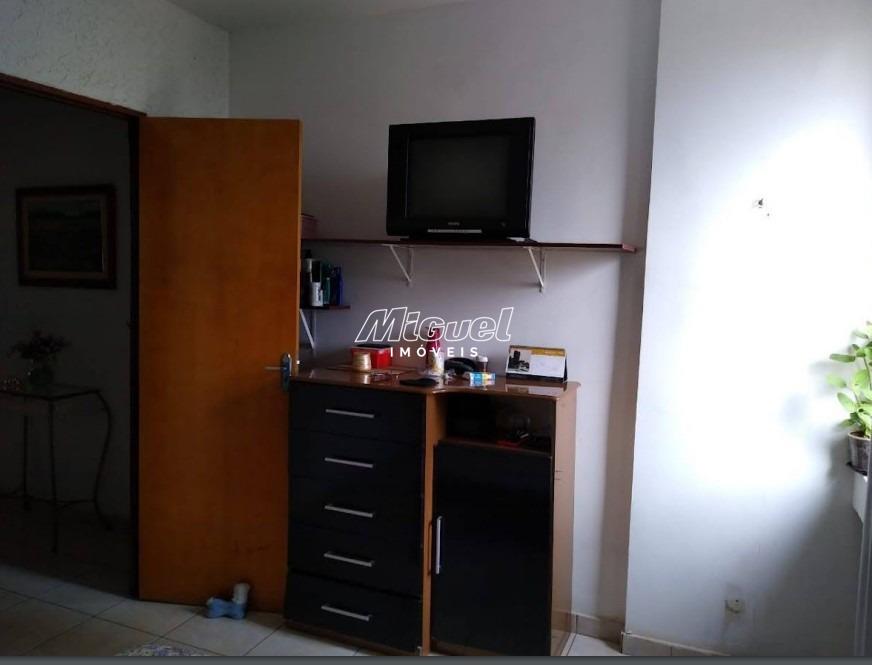 Kitnet, à venda, Centro - 1 quarto Condomínio Edifício Lelio Ferrari - Piracicaba/SP: 