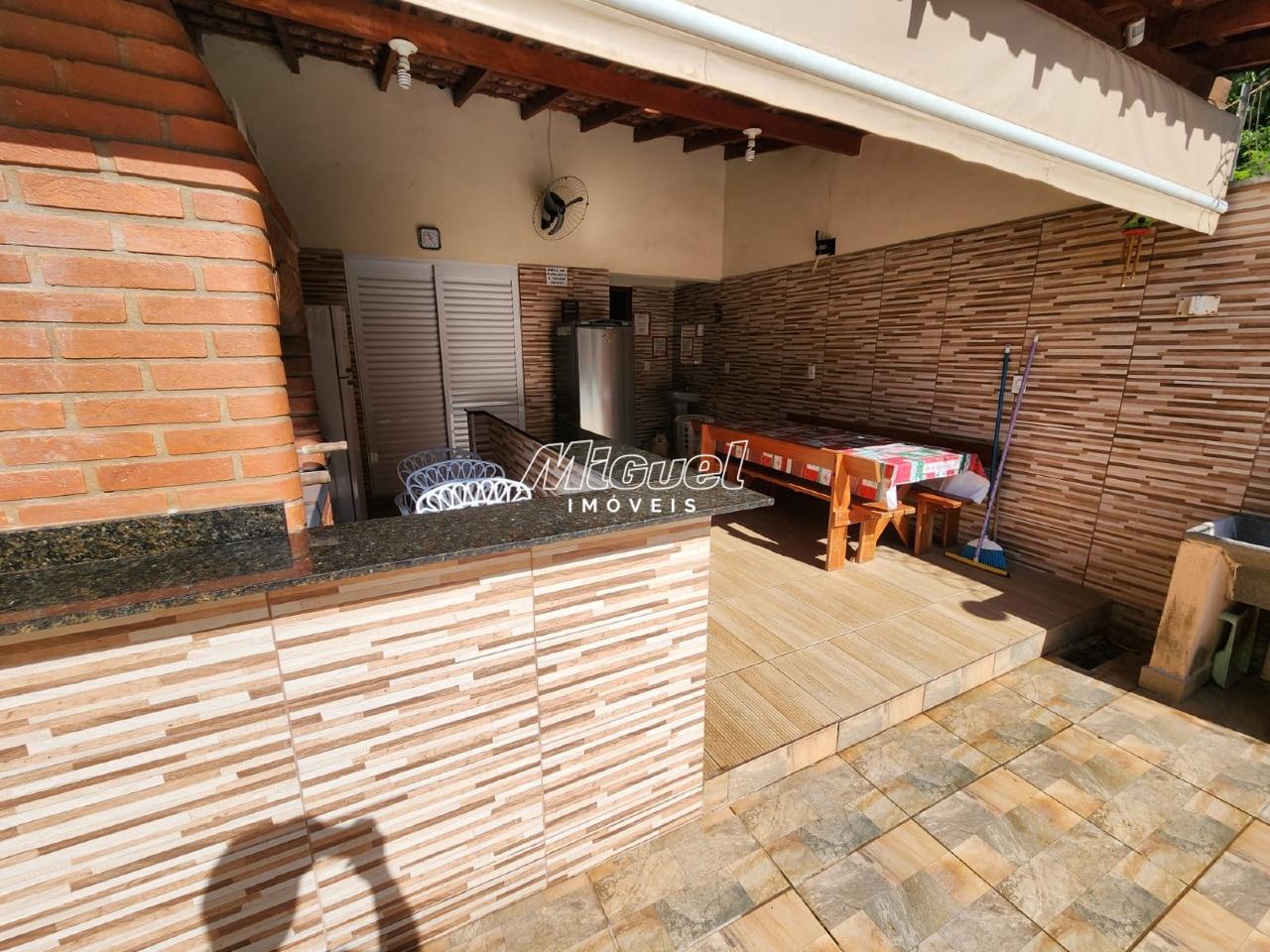 Edícula, à venda, Vila Nossa Senhora Aparecida - 1 quarto - Piracicaba/SP: 