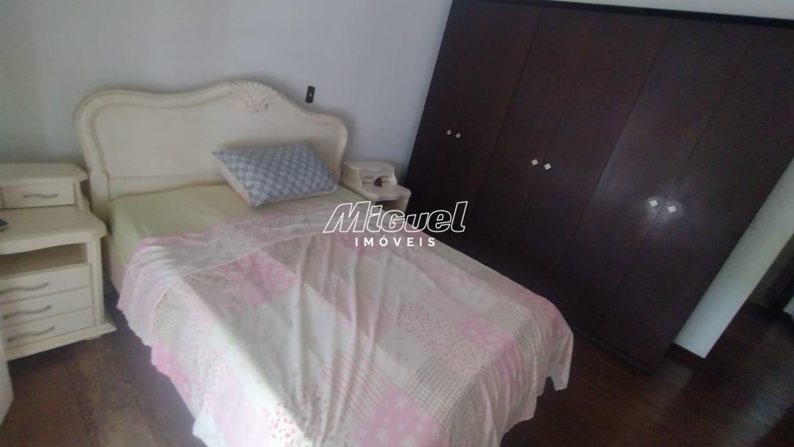 Casa, à venda, Nova Piracicaba - 5 quartos - Piracicaba/SP: 