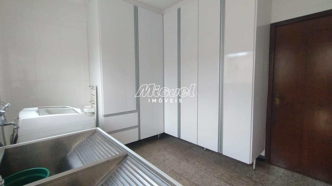 Casa, à venda, Nova Piracicaba - 5 quartos - Piracicaba/SP: 