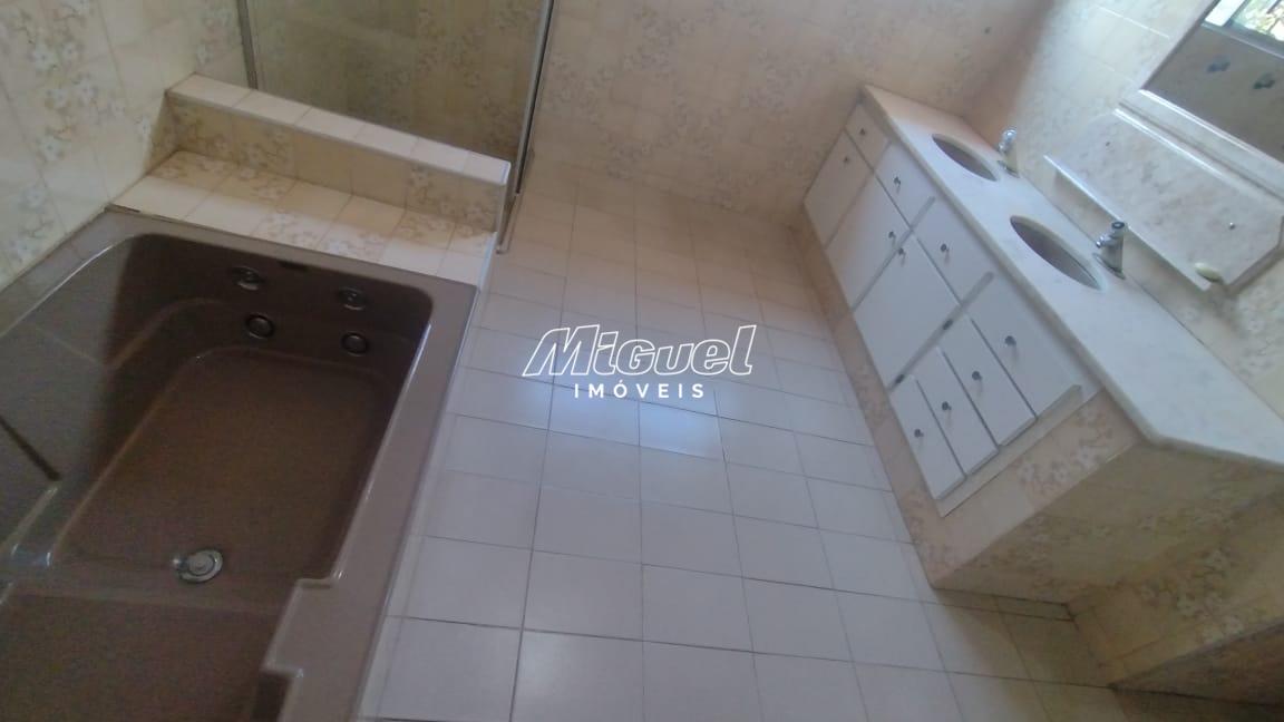 Casa, à venda, Nova Piracicaba - 5 quartos - Piracicaba/SP: 