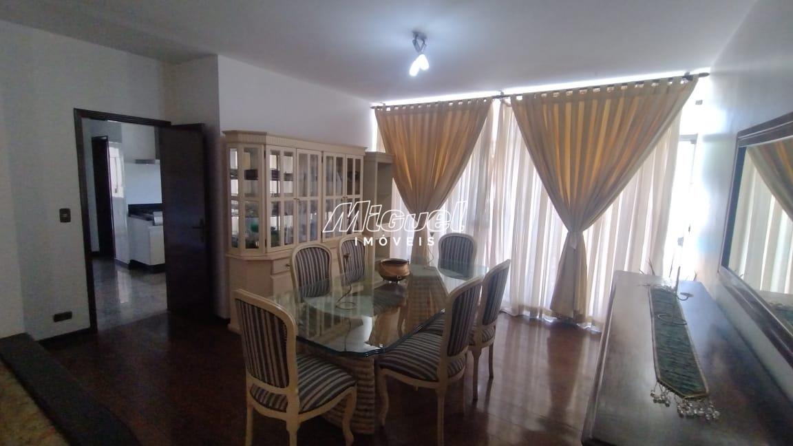 Casa, à venda, Nova Piracicaba - 5 quartos - Piracicaba/SP: 