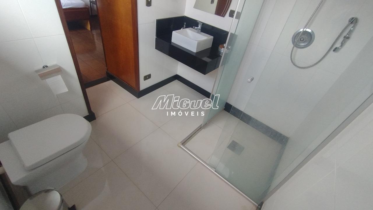 Casa, à venda, Nova Piracicaba - 5 quartos - Piracicaba/SP: 