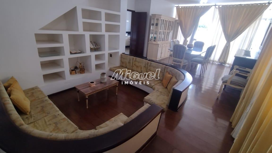 Casa, à venda, Nova Piracicaba - 5 quartos - Piracicaba/SP: 