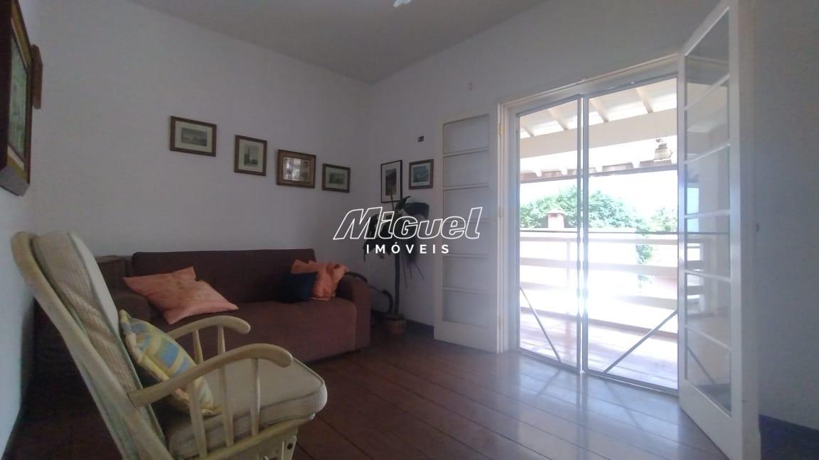 Casa, à venda, Nova Piracicaba - 5 quartos - Piracicaba/SP: 