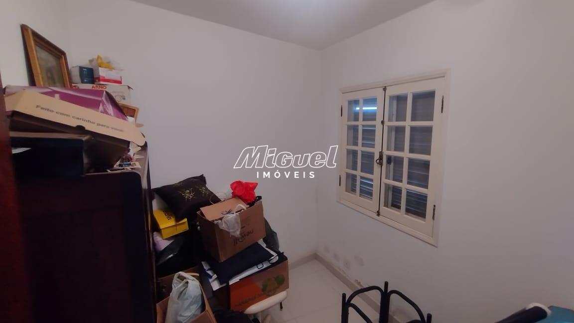 Casa, à venda, Nova Piracicaba - 5 quartos - Piracicaba/SP: 