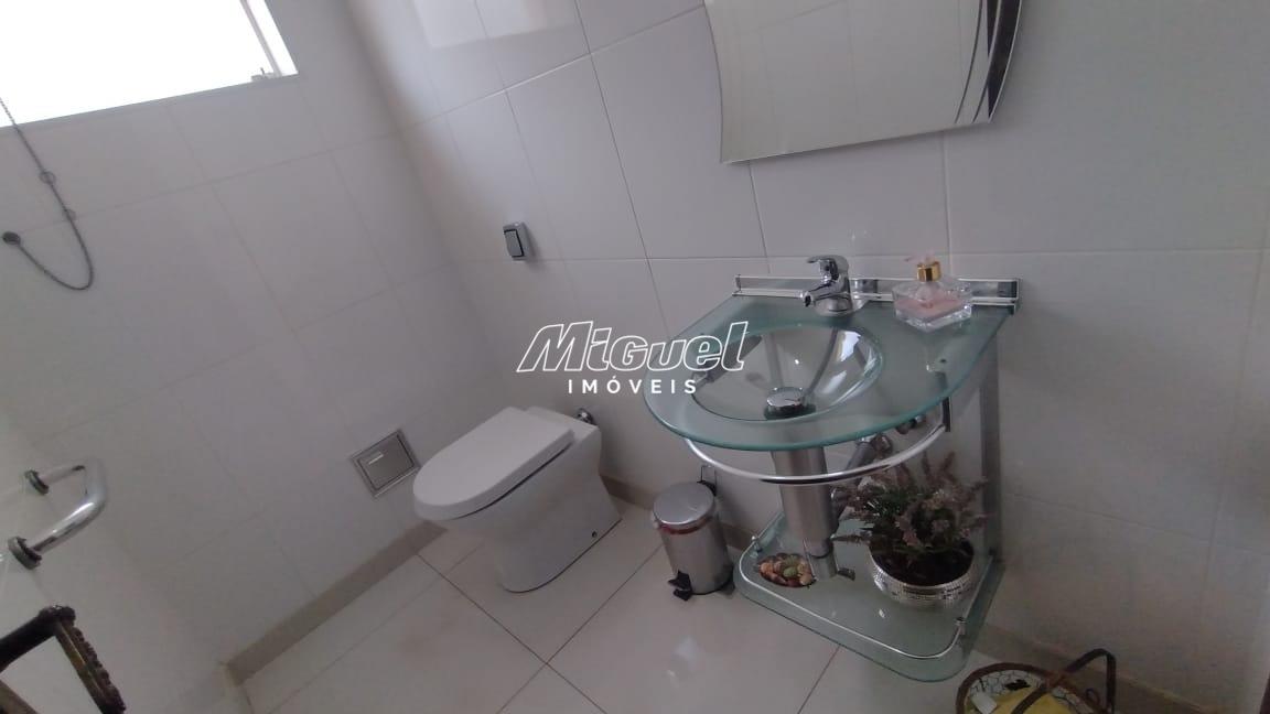 Casa, à venda, Nova Piracicaba - 5 quartos - Piracicaba/SP: 