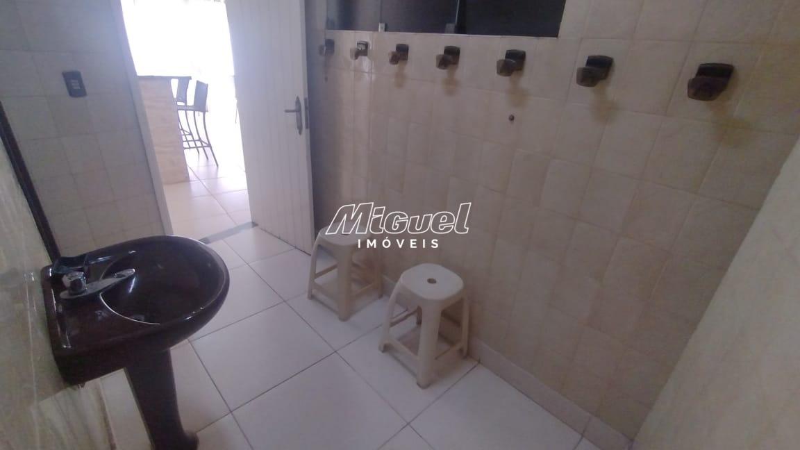 Casa, à venda, Nova Piracicaba - 5 quartos - Piracicaba/SP: 