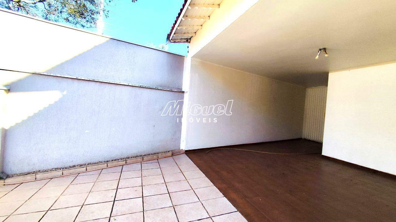 Casa, à venda, Nova Piracicaba - 5 quartos - Piracicaba/SP: 