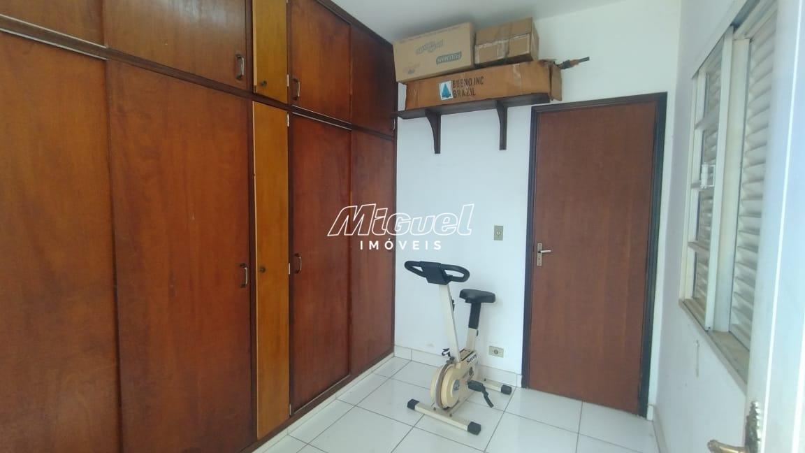 Casa, à venda, Nova Piracicaba - 5 quartos - Piracicaba/SP: 