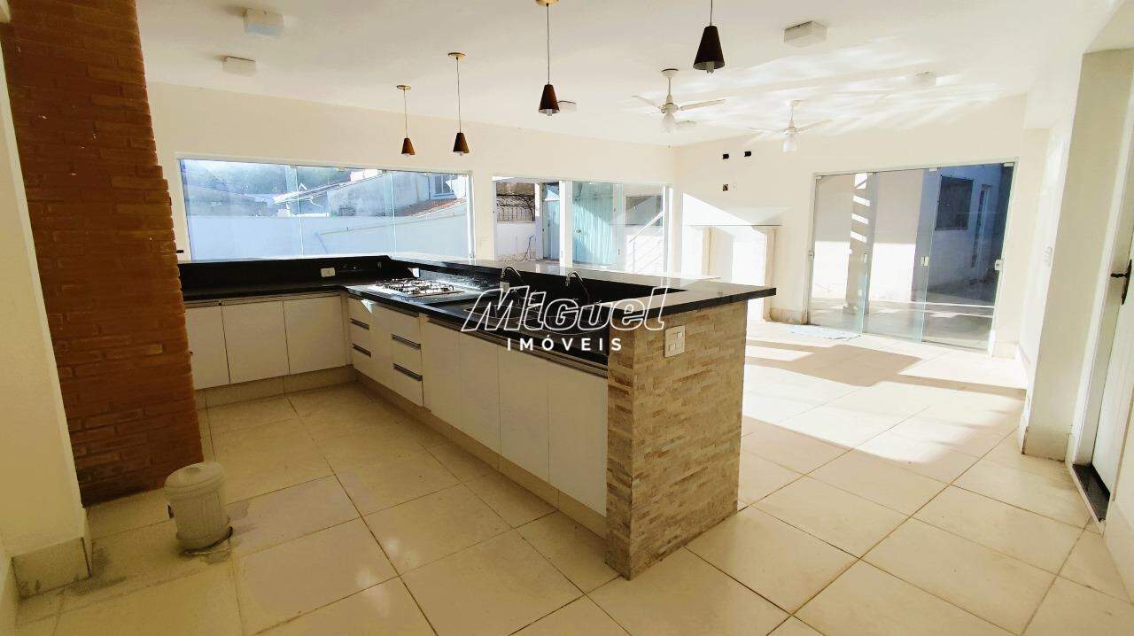 Casa, à venda, Nova Piracicaba - 5 quartos - Piracicaba/SP: 