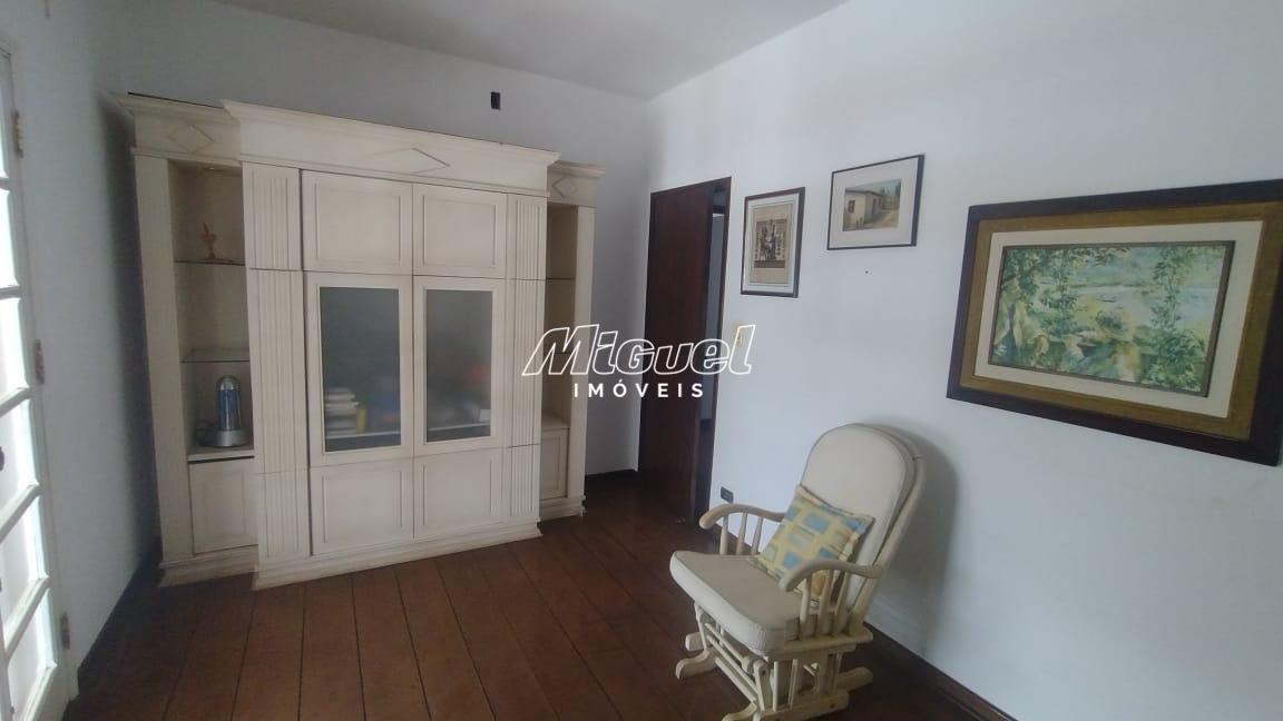 Casa, à venda, Nova Piracicaba - 5 quartos - Piracicaba/SP: 