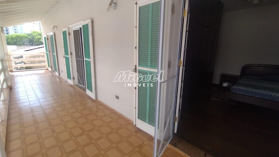 Casa, à venda, Nova Piracicaba - 5 quartos - Piracicaba/SP: 