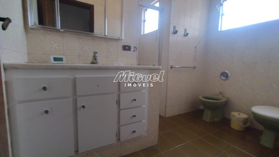 Casa, à venda, Nova Piracicaba - 5 quartos - Piracicaba/SP: 