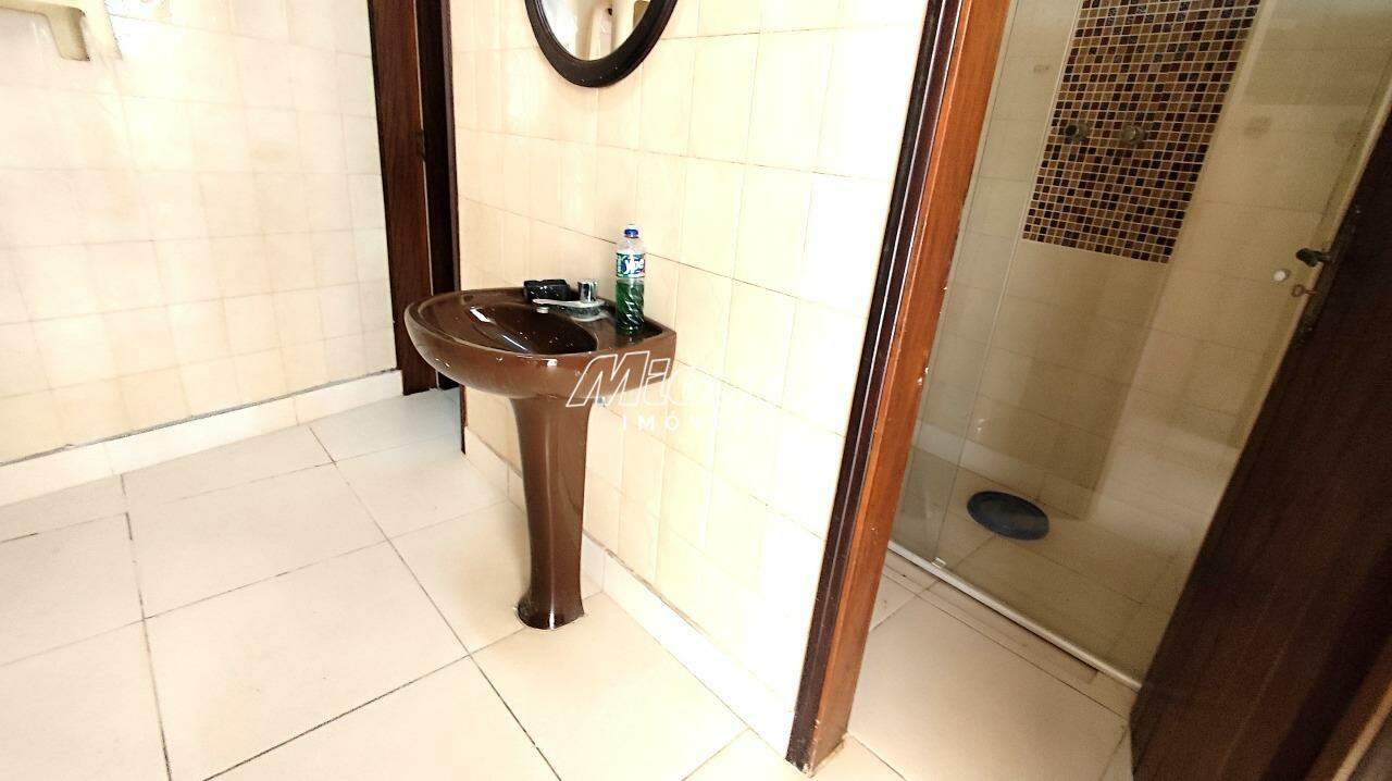 Casa, à venda, Nova Piracicaba - 5 quartos - Piracicaba/SP: 