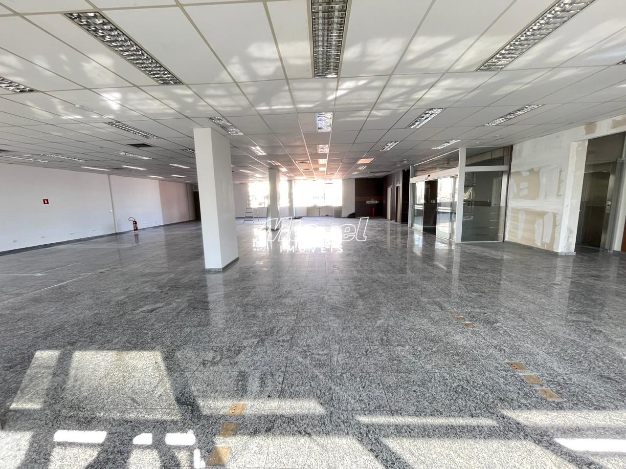 Salão Comercial, para aluguel, São Dimas - - Piracicaba/SP: 