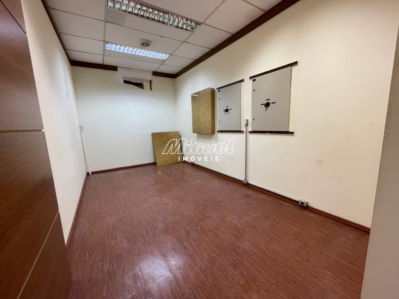 Salão Comercial, para aluguel, São Dimas - - Piracicaba/SP: 