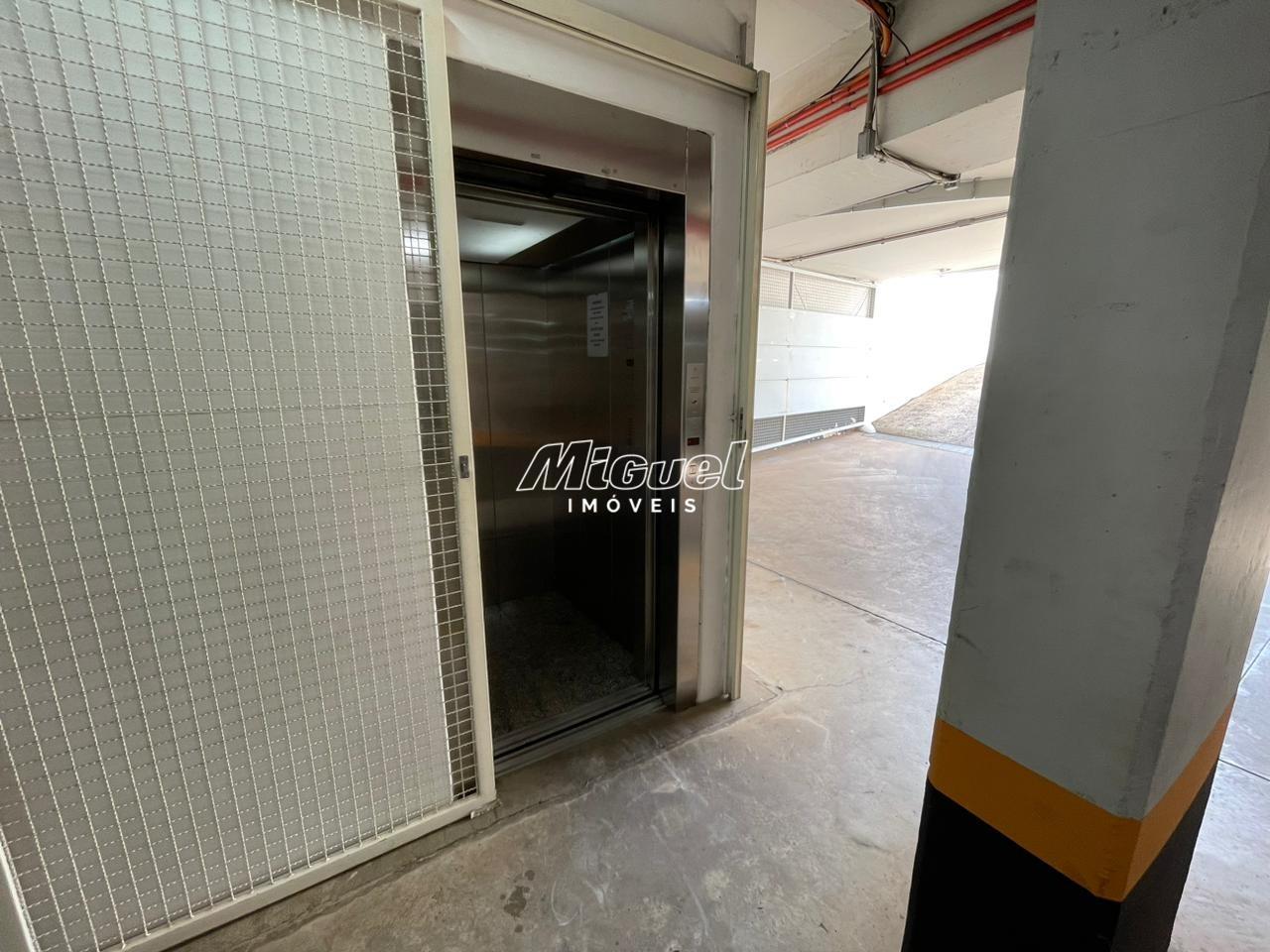 Salão Comercial, para aluguel, São Dimas - - Piracicaba/SP: 