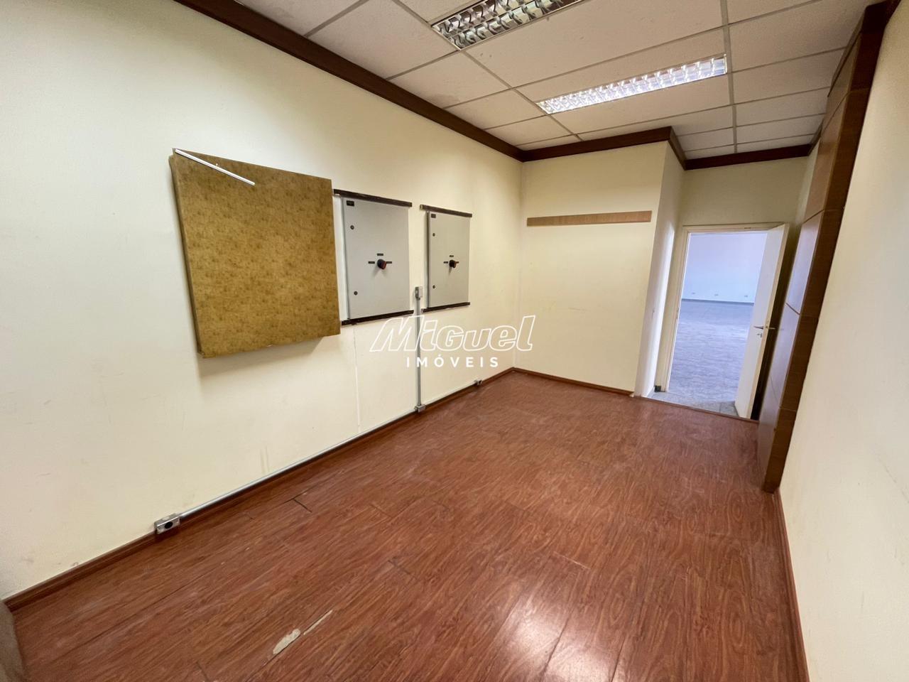 Salão Comercial, para aluguel, São Dimas - - Piracicaba/SP: 