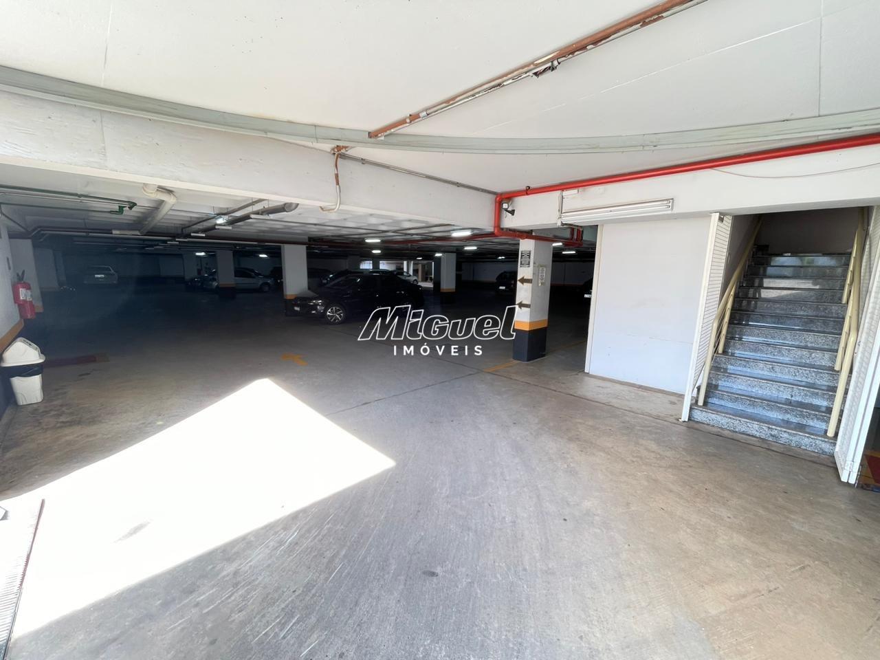 Salão Comercial, para aluguel, São Dimas - - Piracicaba/SP: 