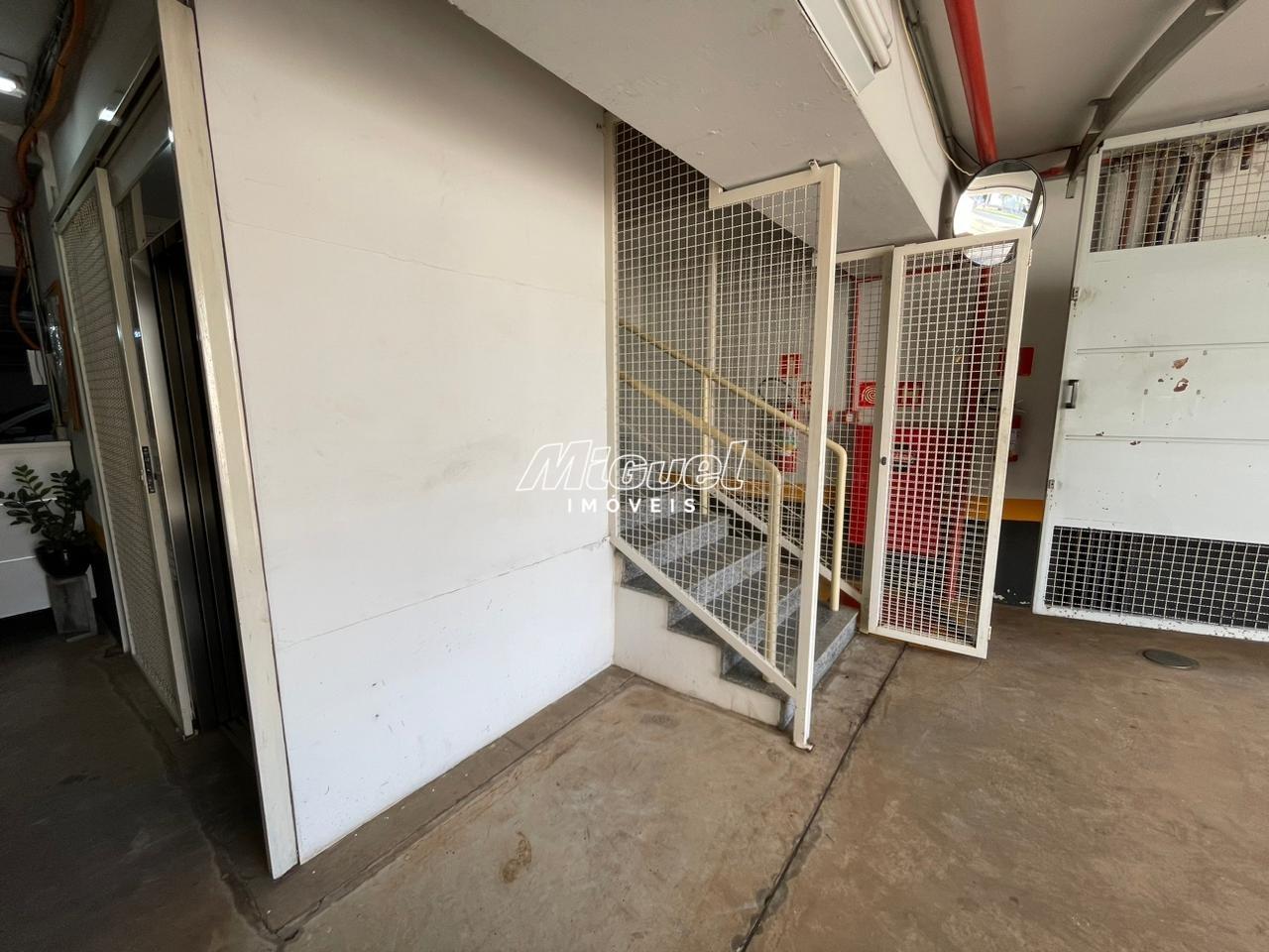 Salão Comercial, para aluguel, São Dimas - - Piracicaba/SP: 