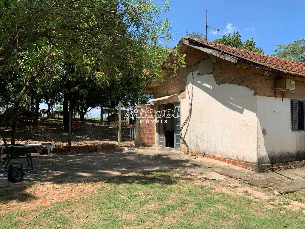 Sítio, à venda, Artemis - 2 quartos - Piracicaba/SP: 