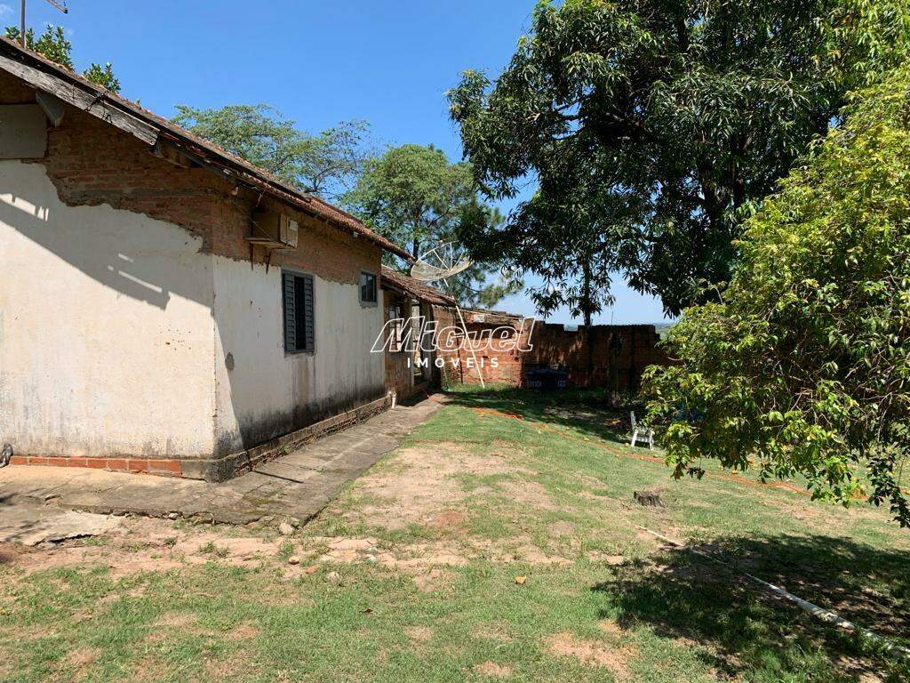 Sítio, à venda, Artemis - 2 quartos - Piracicaba/SP: 