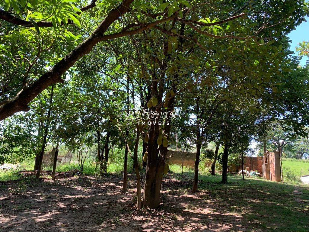 Sítio, à venda, Artemis - 2 quartos - Piracicaba/SP: 