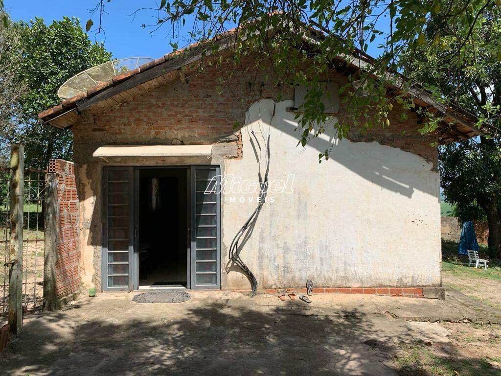Sítio, à venda, Artemis - 2 quartos - Piracicaba/SP: 