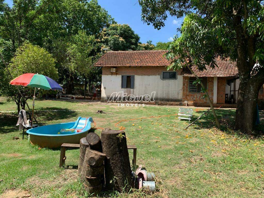 Sítio, à venda, Artemis - 2 quartos - Piracicaba/SP: 