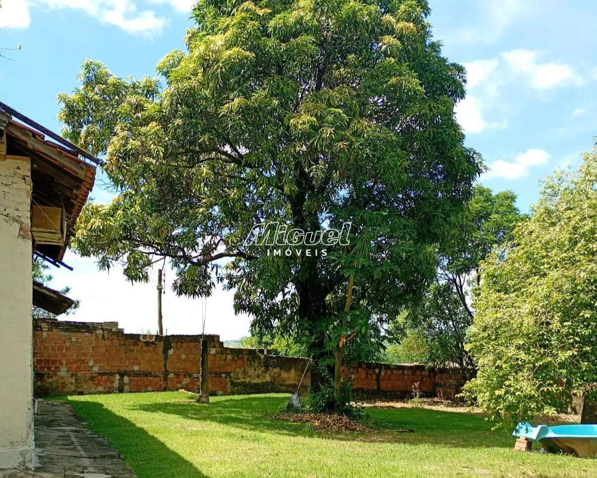 Sítio, à venda, Artemis - 2 quartos - Piracicaba/SP: 