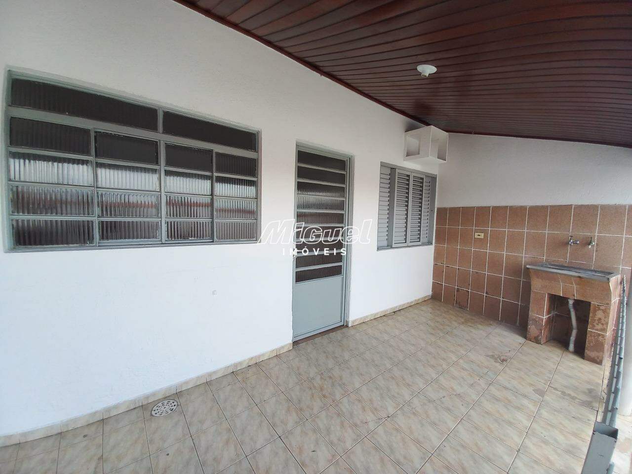 Casa para aluguel no Vila Sonia: 