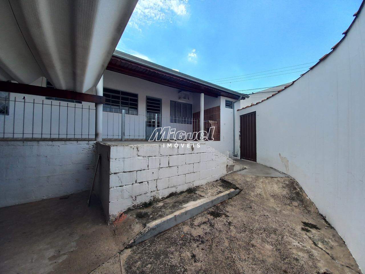 Casa para aluguel no Vila Sonia: