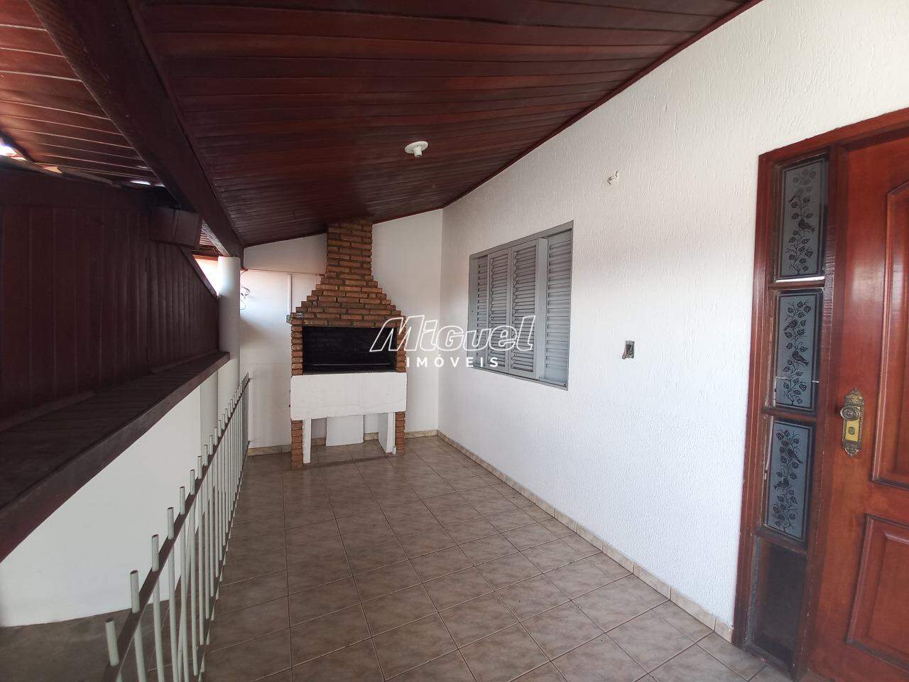 Casa para aluguel no Vila Sonia: 