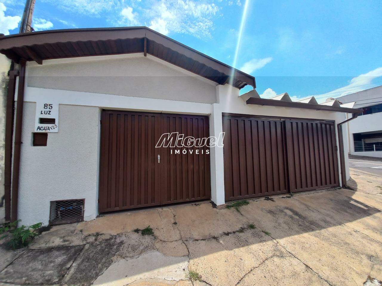 Casa para aluguel no Vila Sonia: