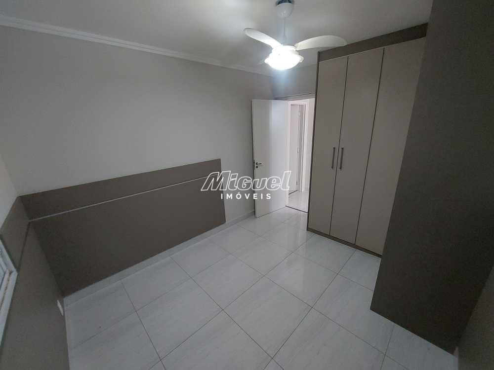 Apartamento, à venda, Paulicéia - Piracicaba 2 quartos Residencial Provence: 