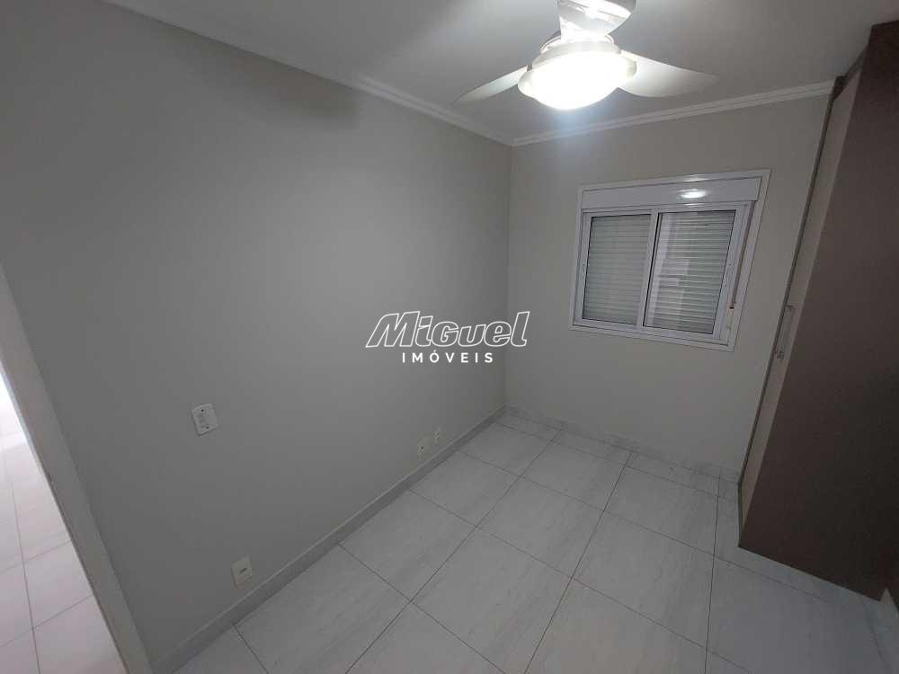 Apartamento, à venda, Paulicéia - Piracicaba 2 quartos Residencial Provence: 