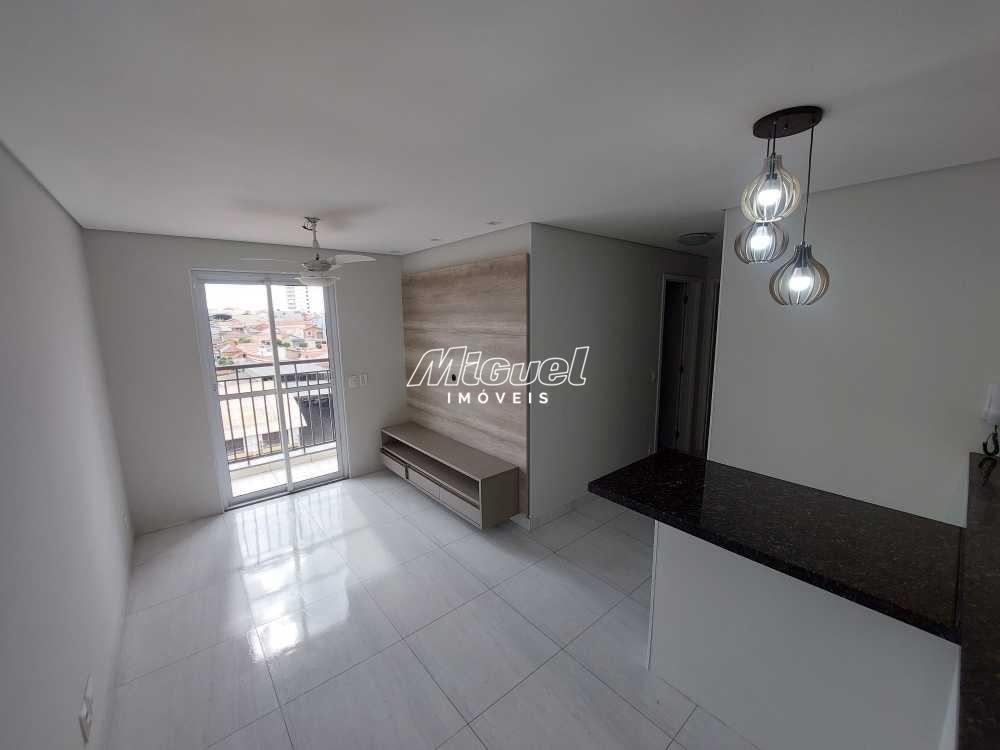 Apartamento, à venda, Paulicéia - Piracicaba 2 quartos Residencial Provence: 