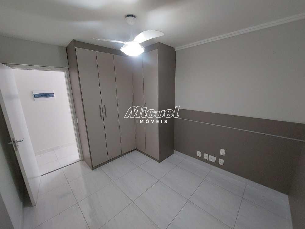 Apartamento, à venda, Paulicéia - Piracicaba 2 quartos Residencial Provence: 