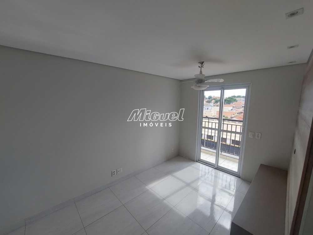 Apartamento, à venda, Paulicéia - Piracicaba 2 quartos Residencial Provence: 