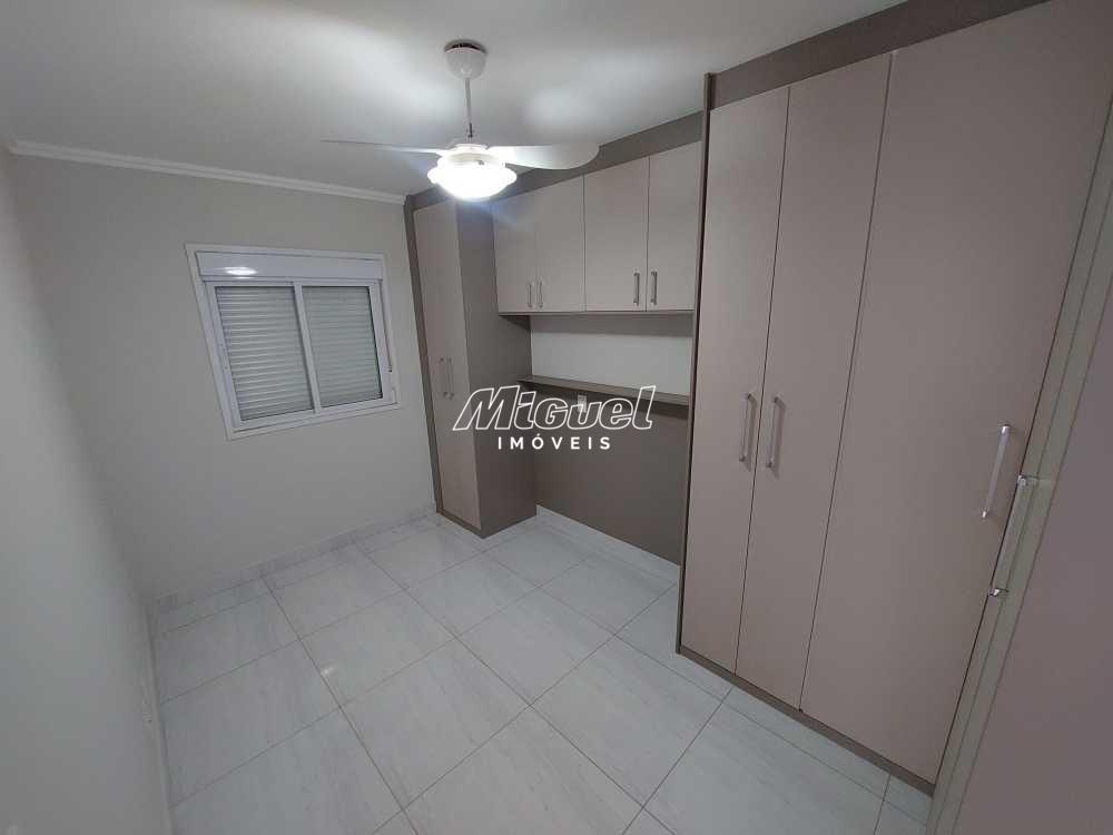 Apartamento, à venda, Paulicéia - Piracicaba 2 quartos Residencial Provence: 