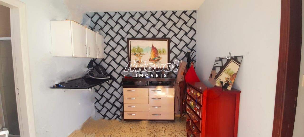 Casa, à venda, Centro - 5 quartos - Piracicaba/SP: 