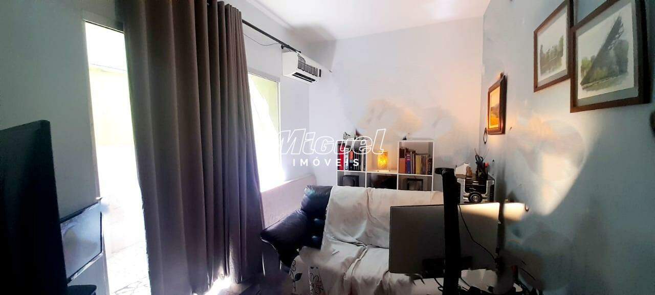 Casa, à venda, Centro - 5 quartos - Piracicaba/SP: 