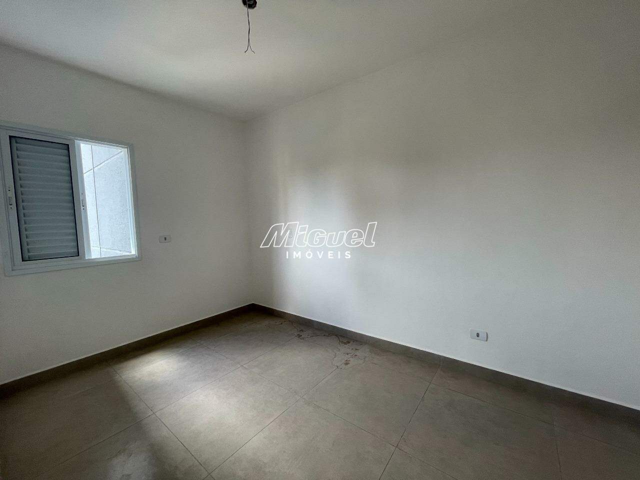 Apartamento, à venda, Vila Independência - 2 quartos Residencial Flor do Ipê - Piracicaba/SP: 