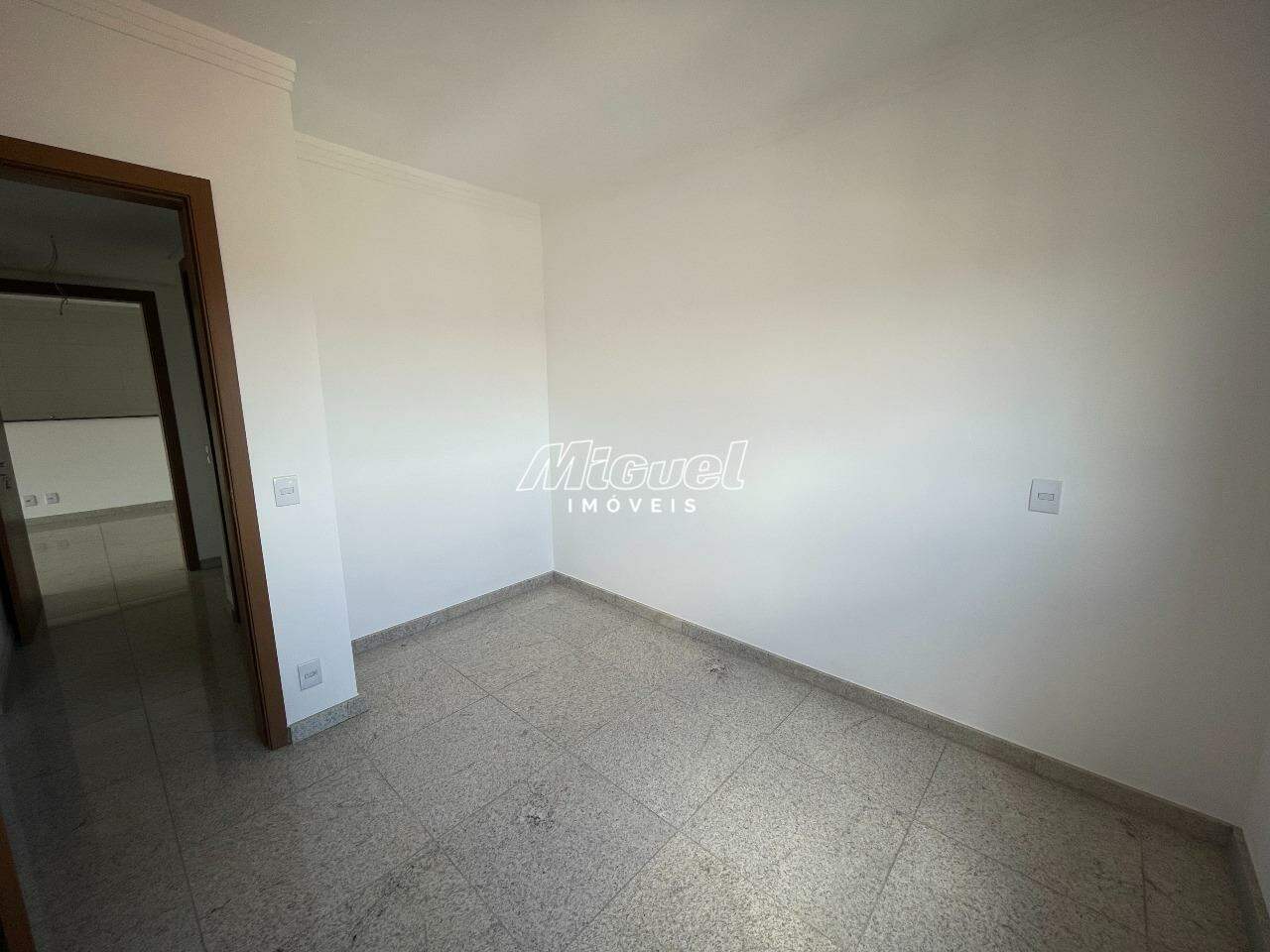 Apartamento, à venda, 3 quartos, Terraço Paulista, Paulista - Piracicaba: 