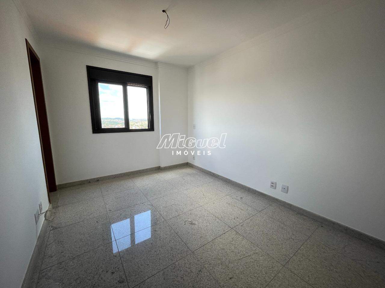 Apartamento, à venda, 3 quartos, Terraço Paulista, Paulista - Piracicaba: 