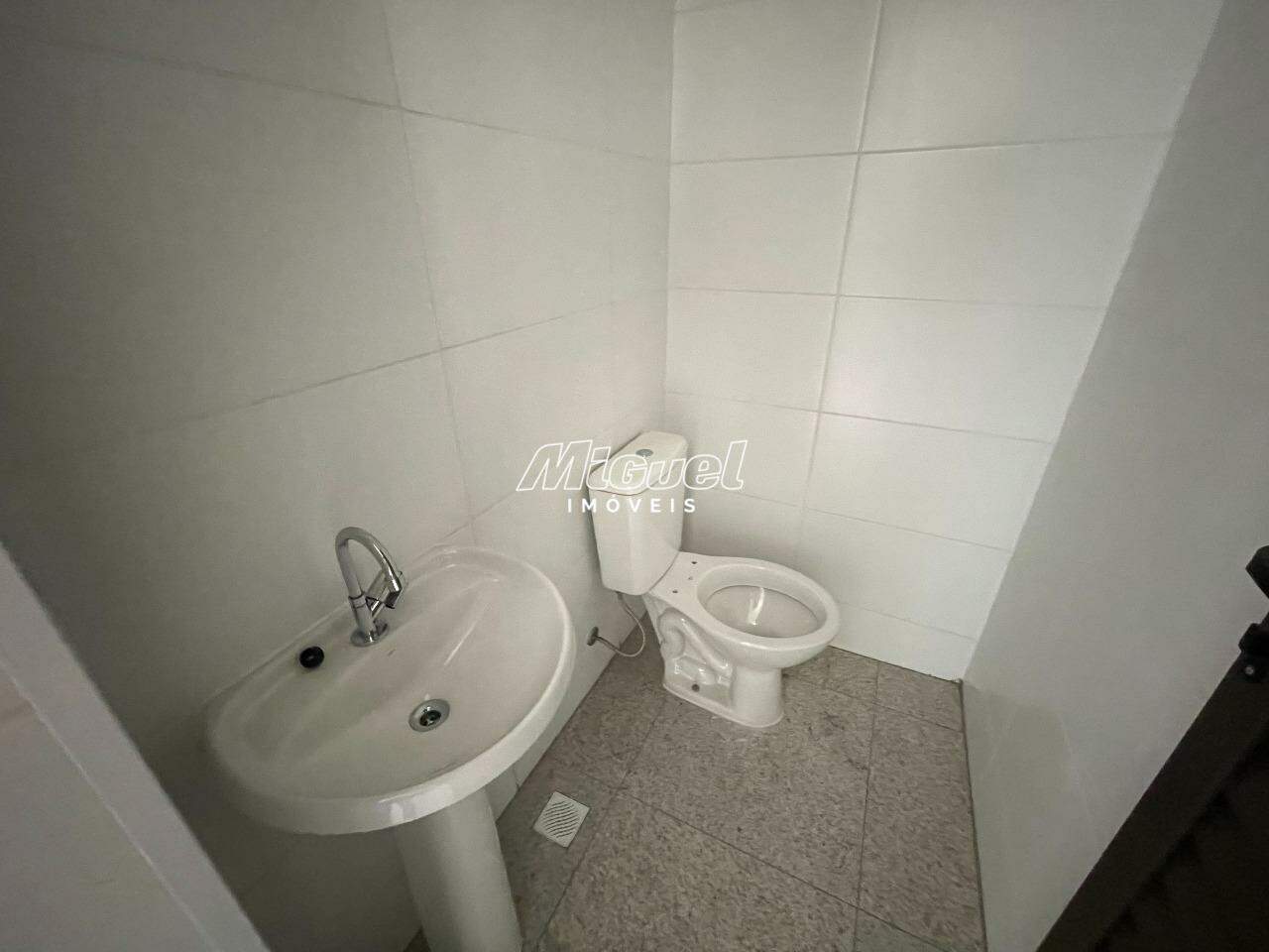 Apartamento, à venda, 3 quartos, Terraço Paulista, Paulista - Piracicaba: 