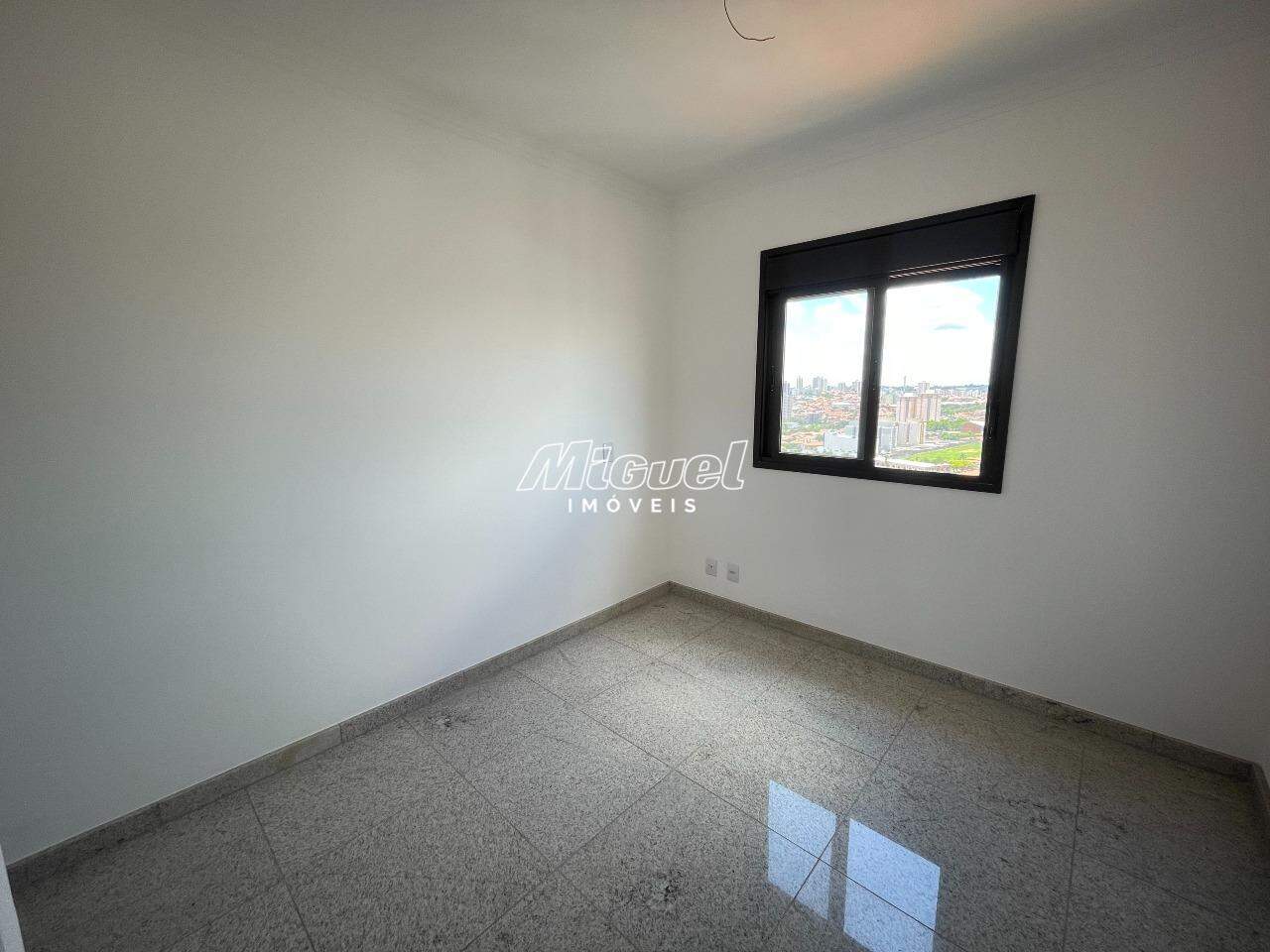 Apartamento, à venda, 3 quartos, Terraço Paulista, Paulista - Piracicaba: 
